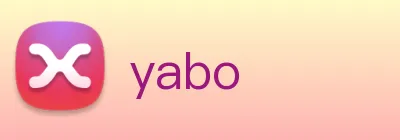 yabo Logo